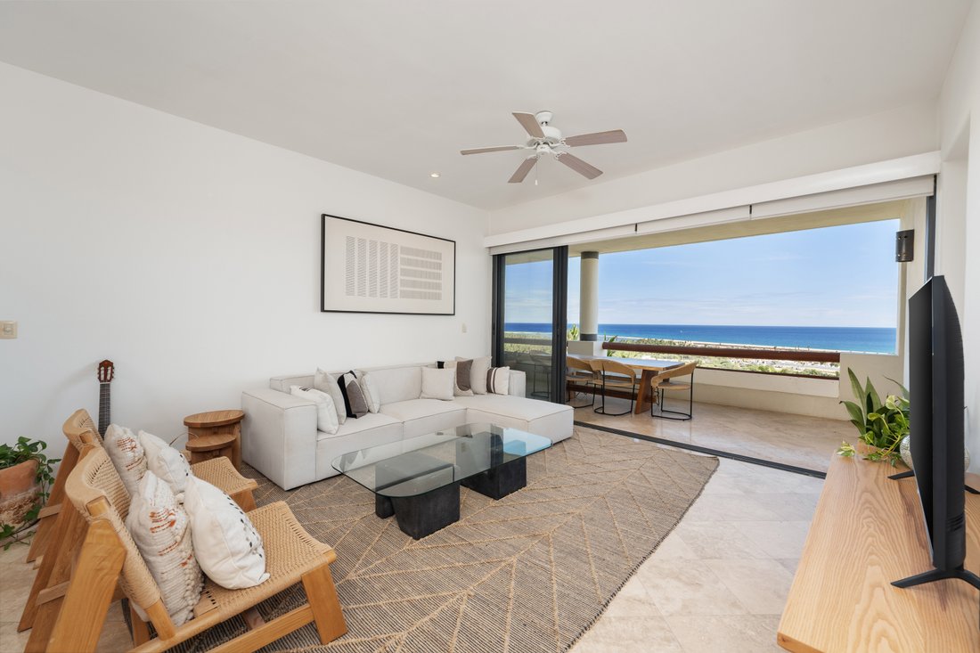 Condo in San José del Cabo, Baja California Sur, Mexico 1 - 17785448