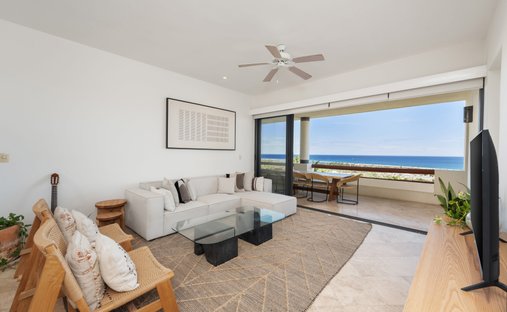 Condo in San José del Cabo, Baja California Sur, Mexico 1