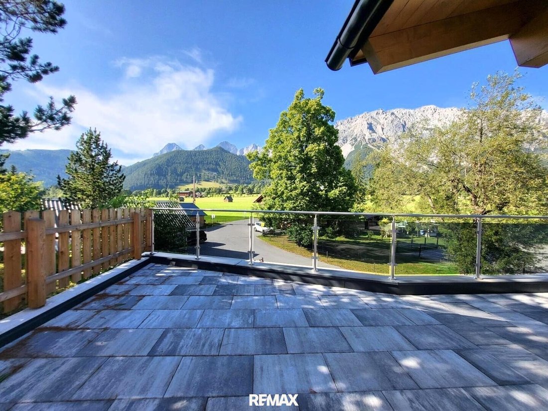 Apartment in Ramsau am Dachstein, Styria, Austria 5 - 17785500