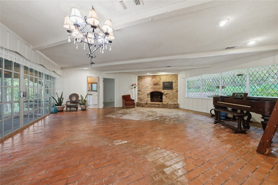 House in Malakoff, Texas, United States 4 - 17785354