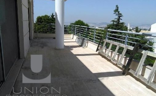 Casa in Kifisià, Attica, Grecia 1