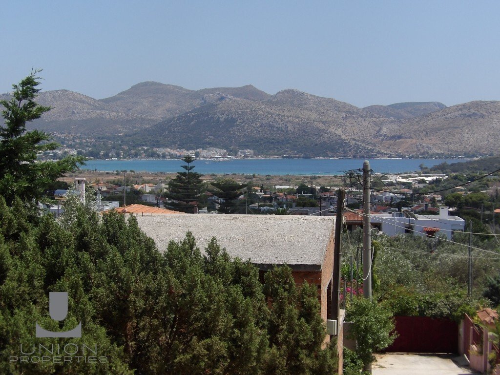 House in Anavissos, Attica, Greece 1 - 17785841