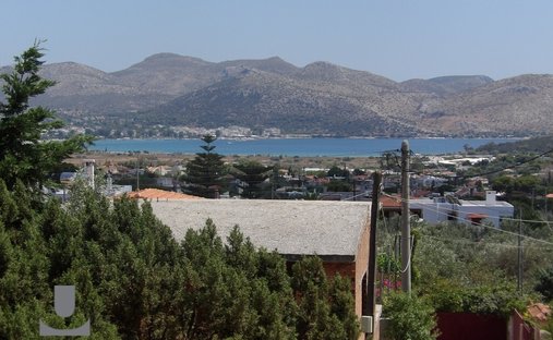 House in Anavissos, Attica, Greece 1