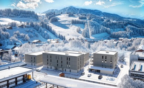 Apartment in Schladming, Styria, Austria 1
