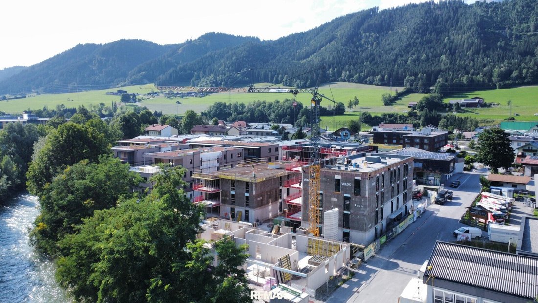 Apartment in Schladming, Styria, Austria 3 - 17785301