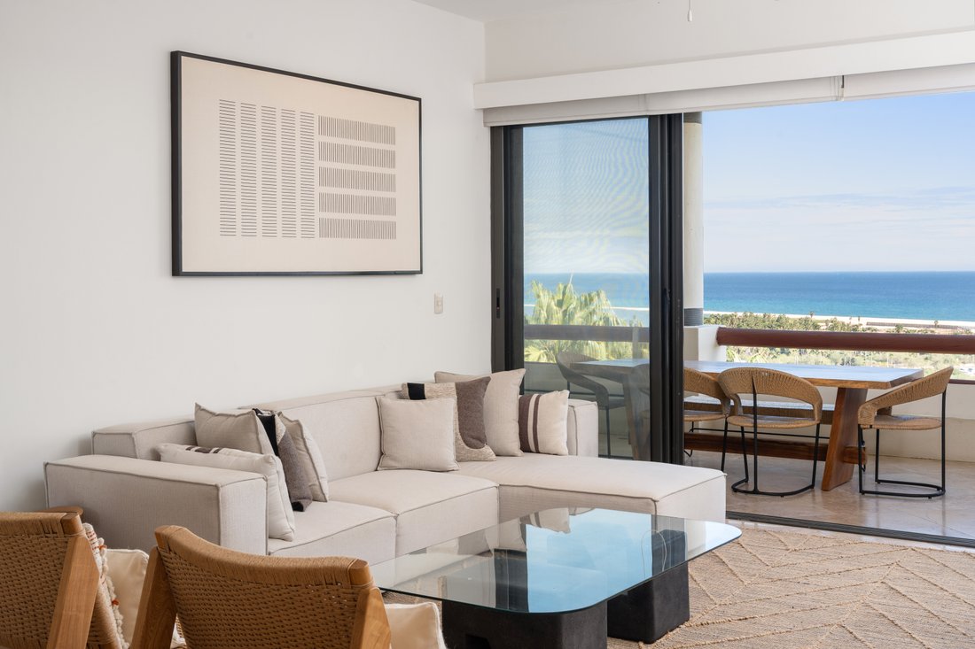 Condo in San José del Cabo, Baja California Sur, Mexico 2 - 17785448