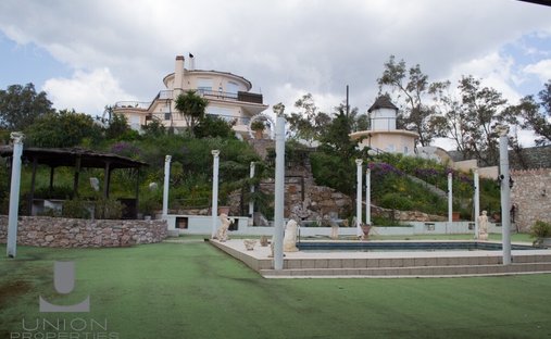 Casa a Anavissos, Attica, Grecia 1