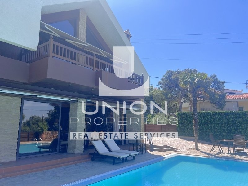 House in Nea Penteli, Attica, Greece 1 - 17785742