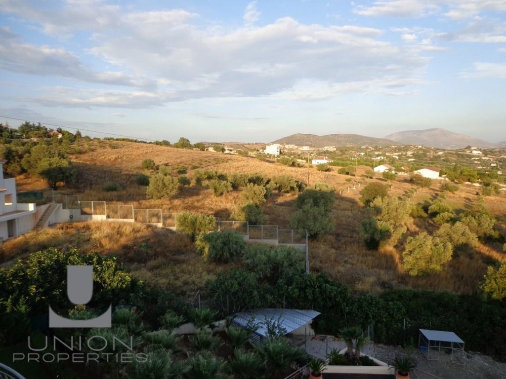 Apartment in Kropia, Attica, Greece 3 - 17787466