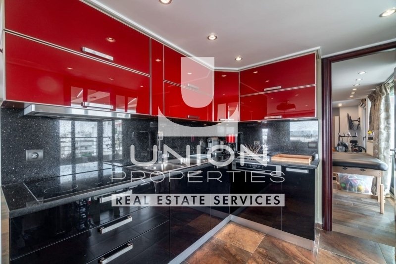 Apartment in Glyfada, Attica, Greece 3 - 17788408