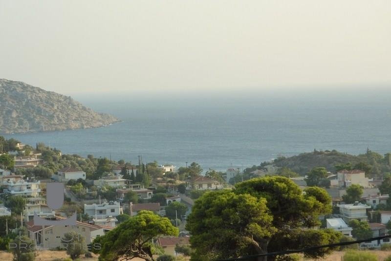 House in Anavissos, Attica, Greece 1 - 17785595