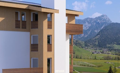 Appartement à Haus im Ennstal, Styrie, Autriche 1