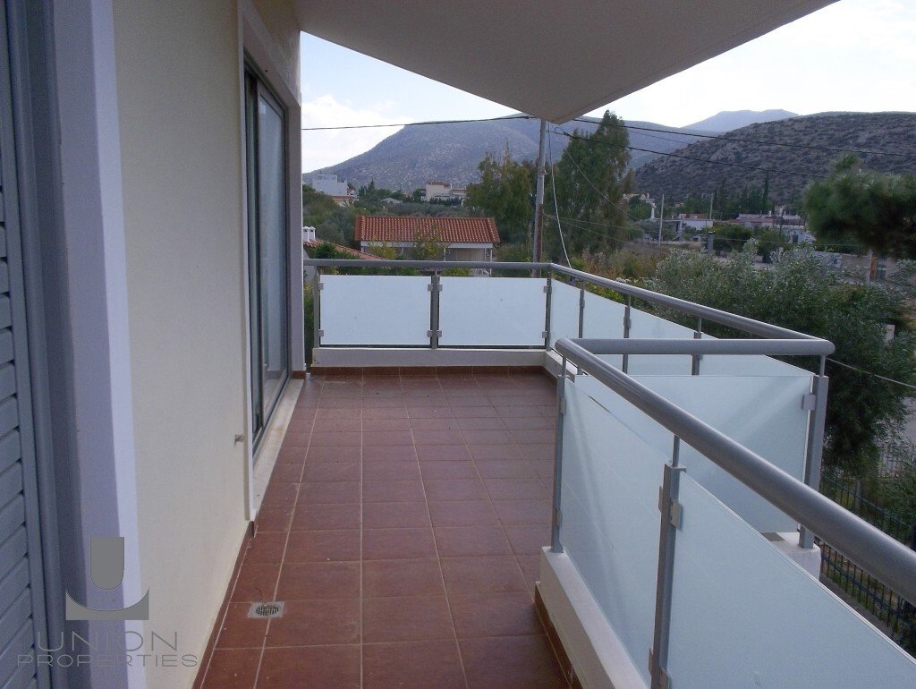 Apartment in Kalyvia Thorikou, Attica, Greece 2 - 17785731