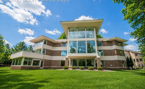 Casa en Bloomfield Hills, Míchigan, Estados Unidos 1