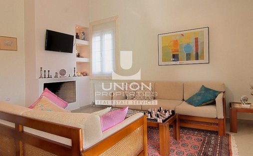 House in Kalyvia Thorikou, Attica, Greece 1