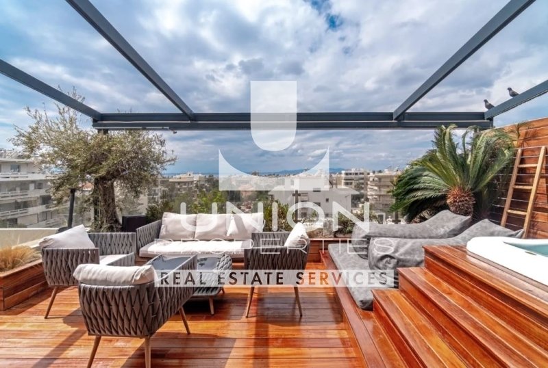 Apartment in Glyfada, Attica, Greece 1 - 17788408