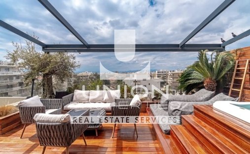 Apartment in Glyfada, Attica, Greece 1