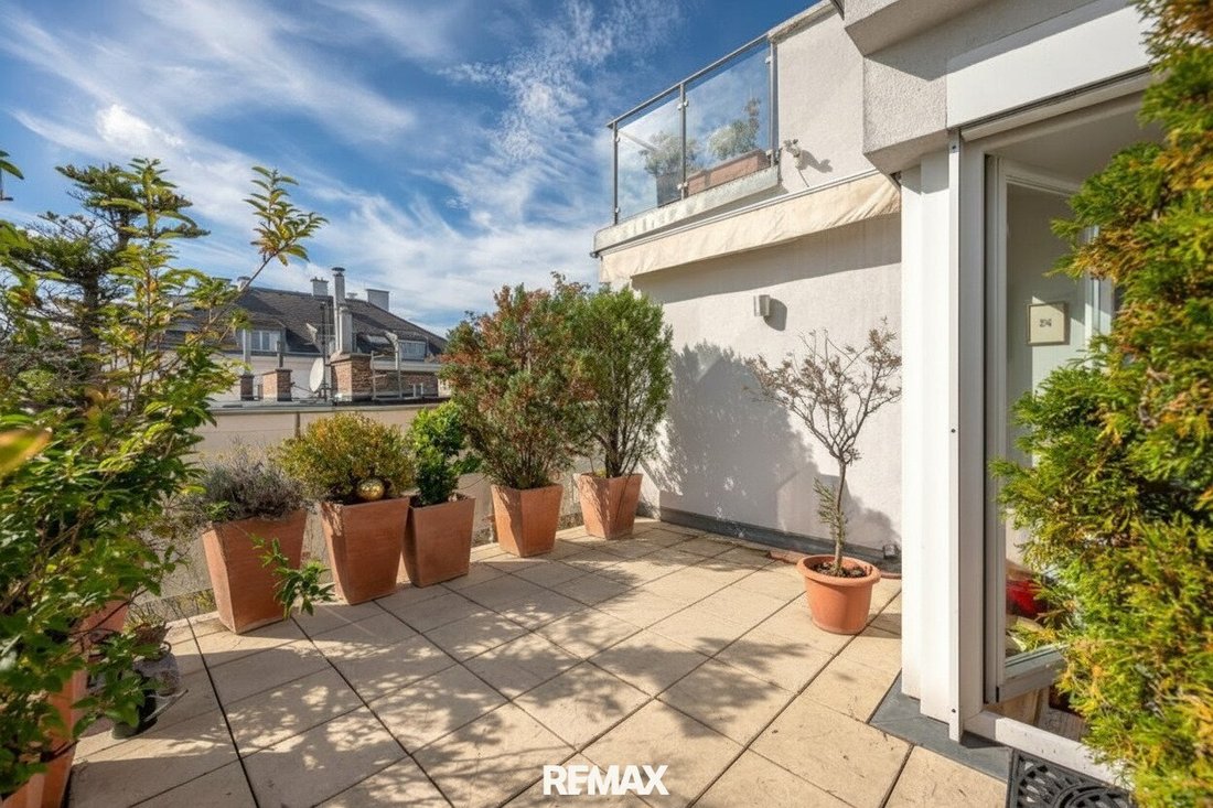 Apartment in Vienna, Wien, Austria 3 - 17037224