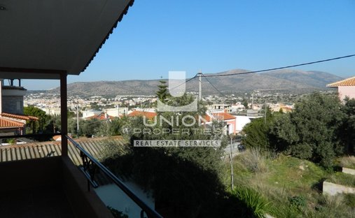House in Vari, Attica, Greece 1