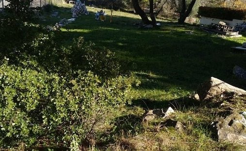 Terreno a Melissia, Attica, Grecia 1