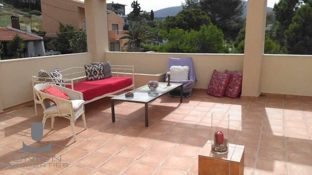 House in Kalyvia Thorikou, Attica, Greece 1 - 17786001
