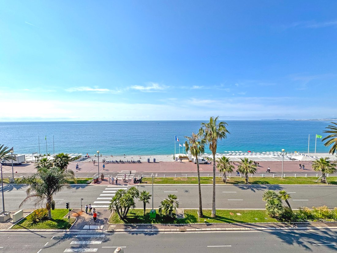 Apartment in Nice, Provence-Alpes-Côte d'Azur, France 1 - 16083781