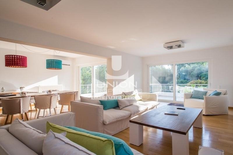 Apartment in Kalyvia Thorikou, Attica, Greece 1 - 17786107