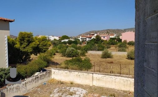 House in Vari, Attica, Greece 1