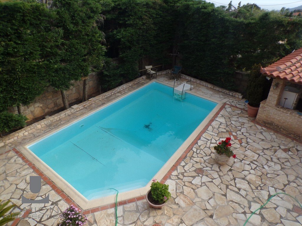House in Kalyvia Thorikou, Attica, Greece 2 - 17785993