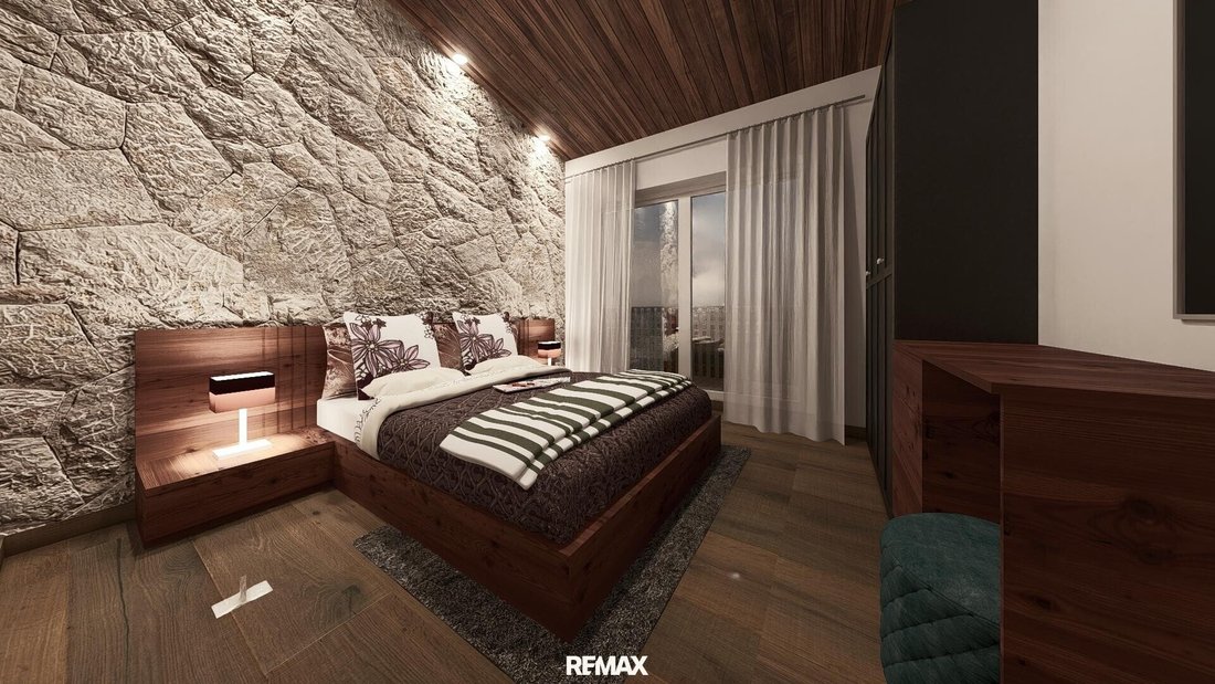 Penthouse in Haus im Ennstal, Styria, Austria 2 - 17785382
