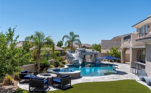 Casa a Las Vegas, Nevada, Stati Uniti 1