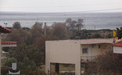 House in Lavreotiki Community, Attica, Greece 1