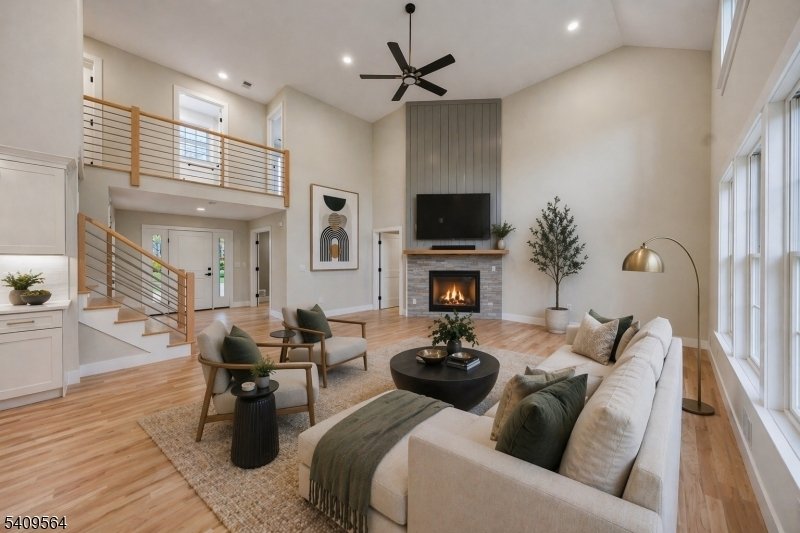 House in Hamburg, New Jersey, United States 1 - 17785379