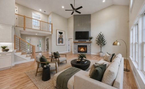 House in Hamburg, New Jersey, United States 1