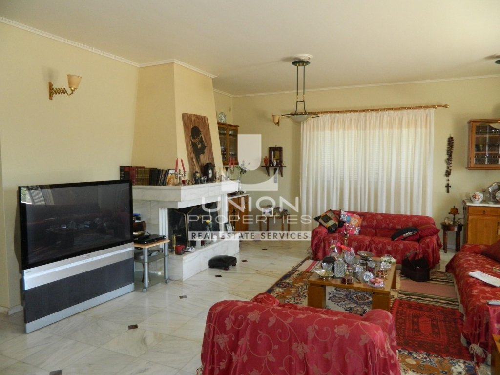 Apartment in Voula, Attica, Greece 1 - 17785622