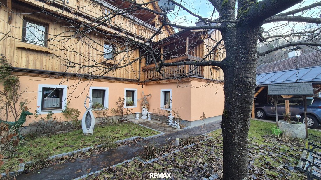 Bad Aussee, Styria, Austria 2 - 17785357