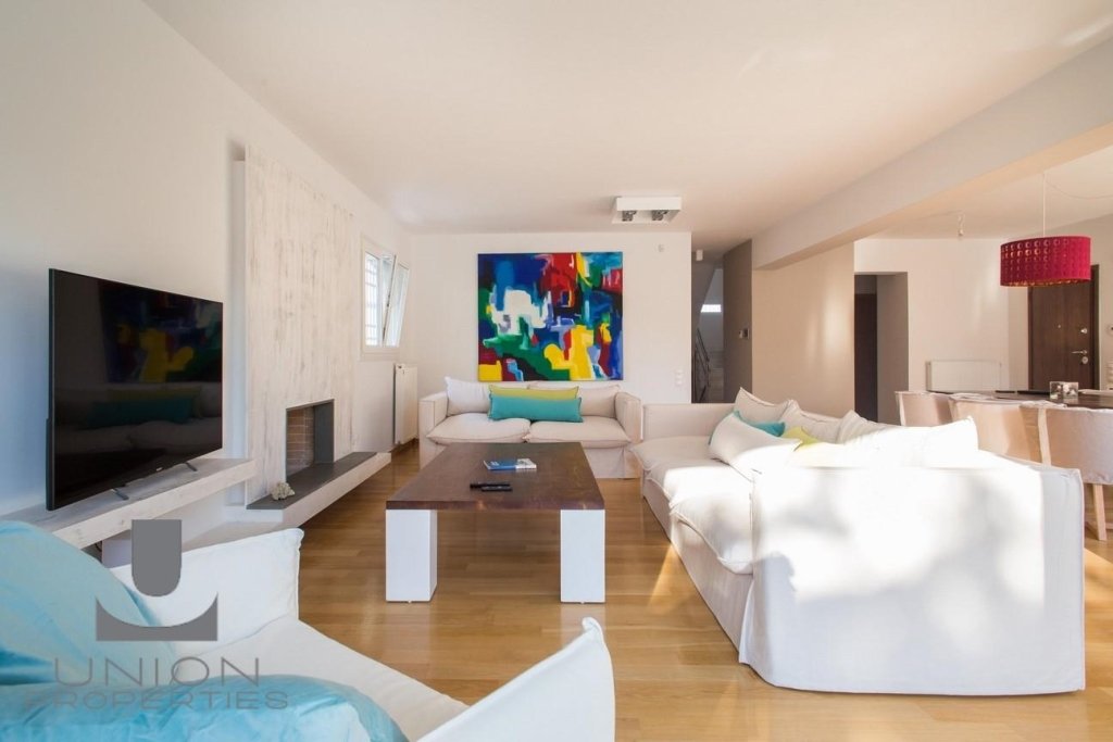 Apartment in Kalyvia Thorikou, Attica, Greece 1 - 17786141