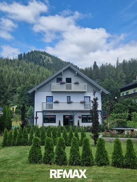 Bad Mitterndorf, Styria, Austria 2 - 17785411