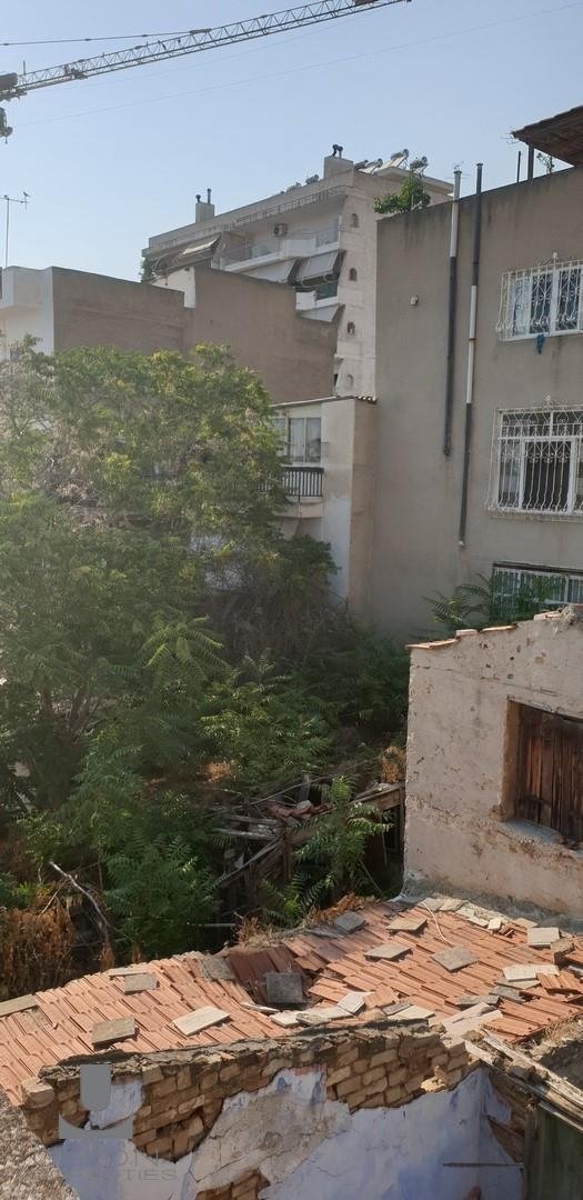 Land in 5th District of Piraeus, Piraeus, Greece 2 - 17790140
