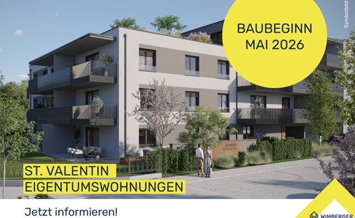 Apartment in Saint Valentin, Lower Austria, Austria 1
