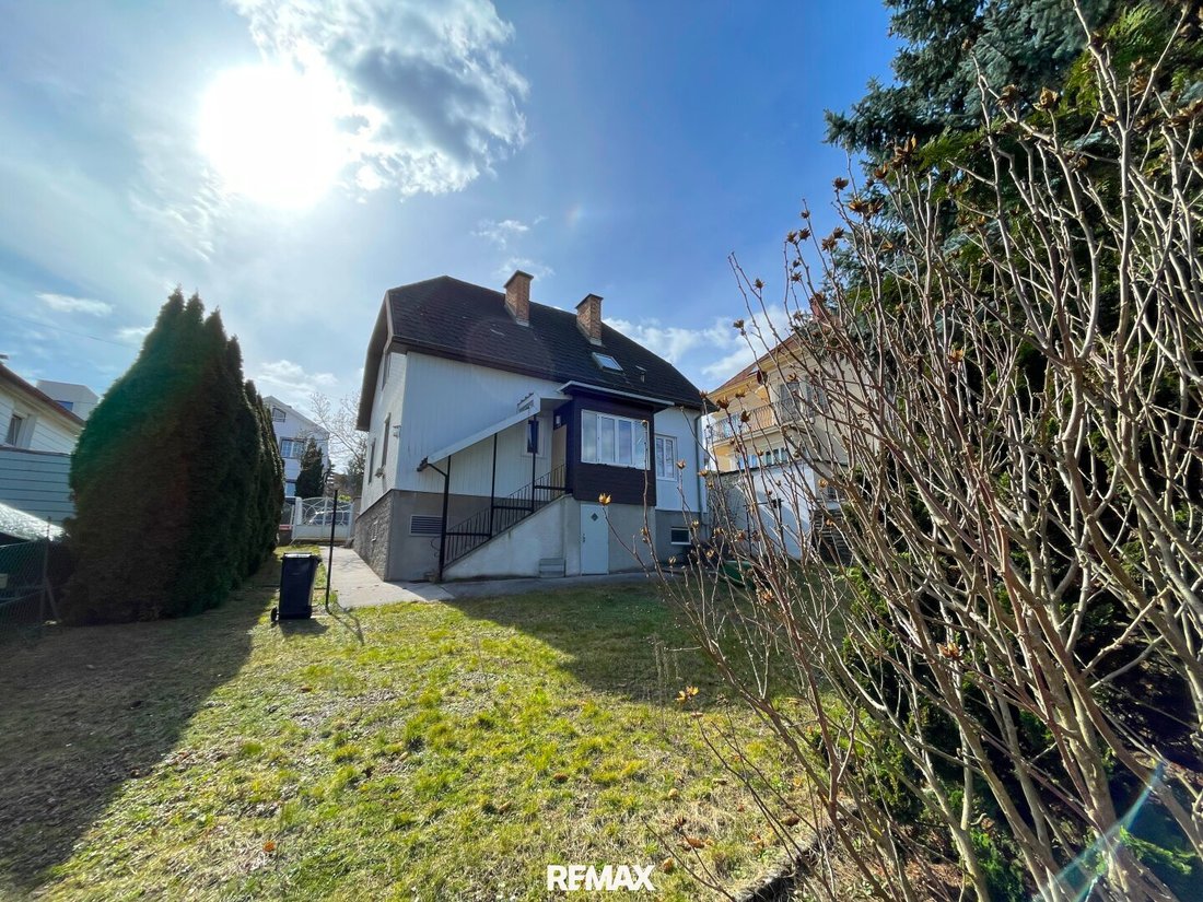 House in Vienna, Wien, Austria 4 - 17345615