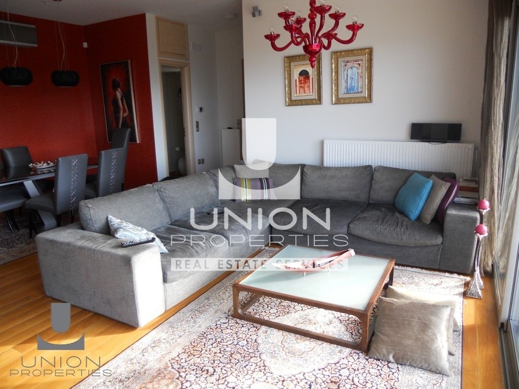 Apartment in Voula, Attica, Greece 5 - 17786036