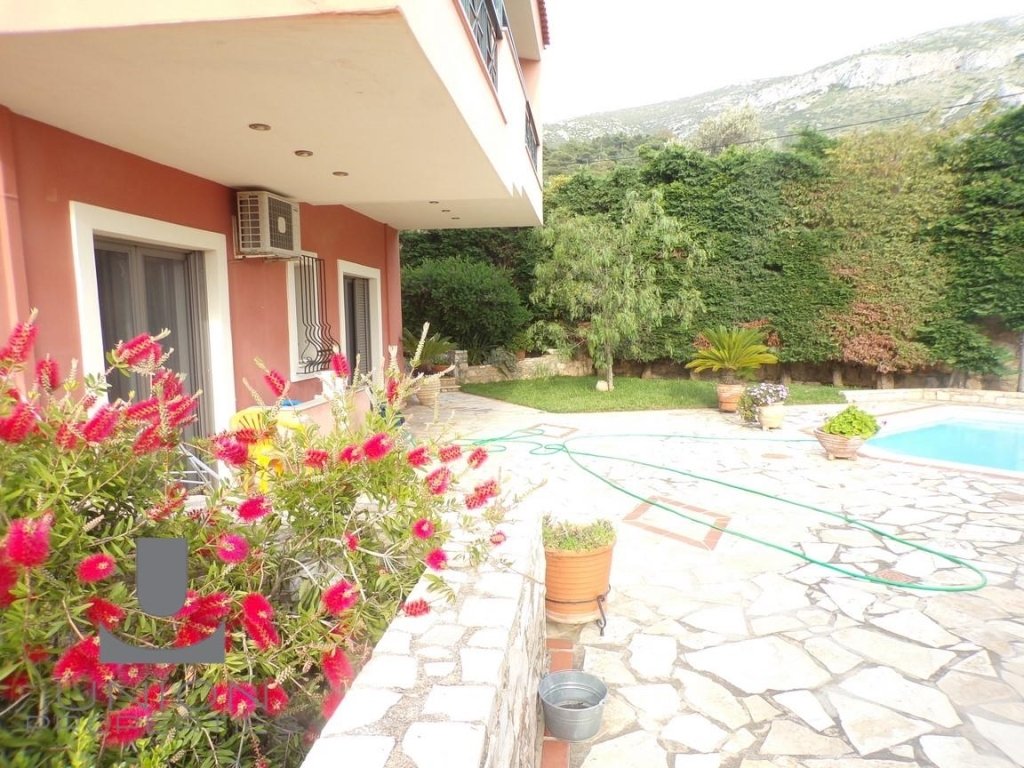 House in Kalyvia Thorikou, Attica, Greece 1 - 17785993