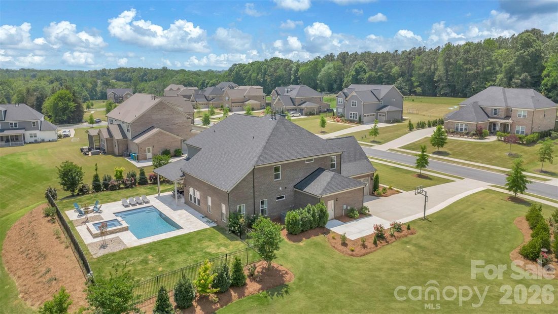 Casa en Fairview, Carolina del Norte, Estados Unidos 2 - 17785358