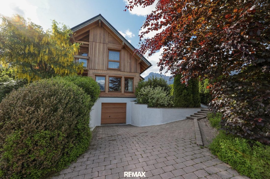 House in Admont, Styria, Austria 1 - 17785407