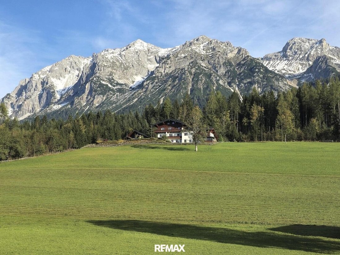 Ramsau am Dachstein, Styria, Austria 4 - 17785417