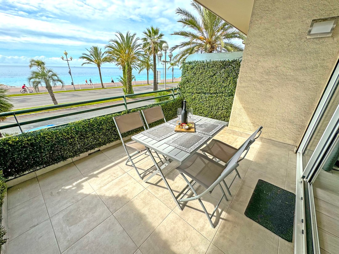 Apartment in Nice, Provence-Alpes-Côte d'Azur, France 3 - 17785270