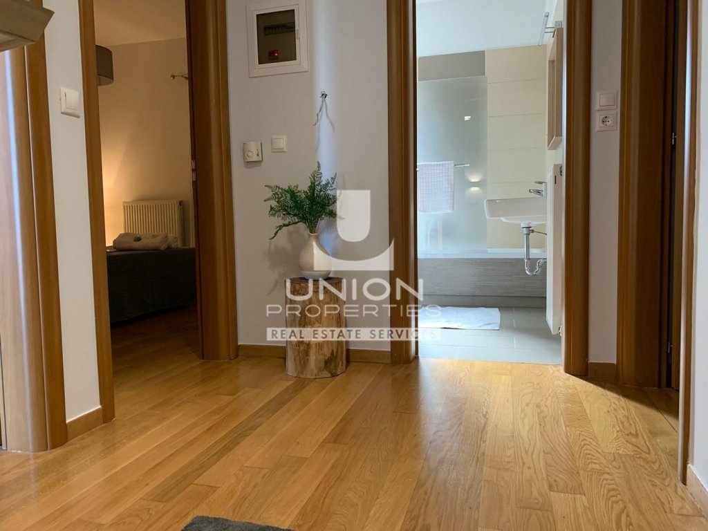 Apartment in Kalyvia Thorikou, Attica, Greece 5 - 17791314