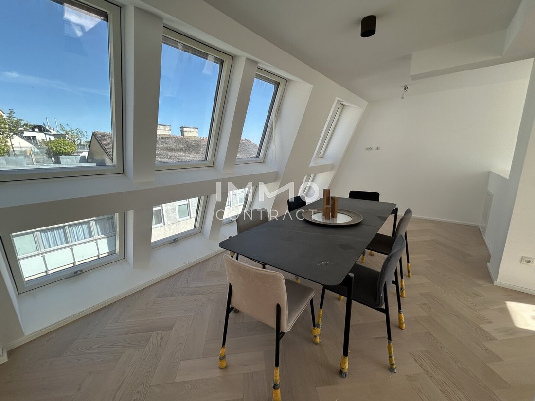 Penthouse in Vienna, Wien, Austria 4 - 17785239