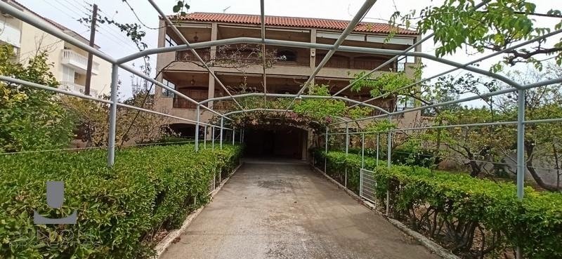 House in Lavreotiki, Attica, Greece 1 - 17790462